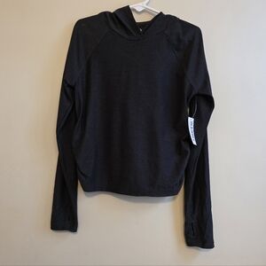 Old Navy Active Black Hoodie